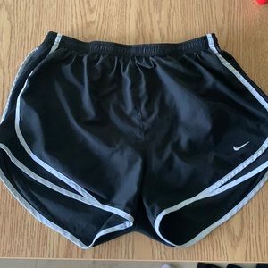 Nike Dri Fit athletic shorts